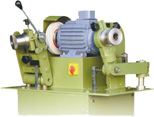 Drill Point Cum End-Mill Cutter Grinder