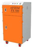 Laser Fume Extractor