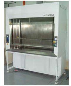 Perchloric Fume Hood