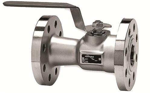 Ball Valve