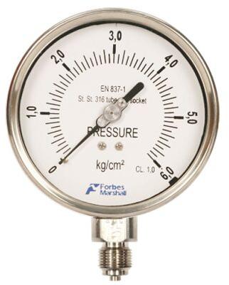MARSHALL GAUGES