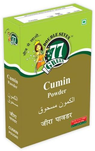 Cumin powder, Packaging Size : 10Kg