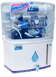 RO Water Purifier