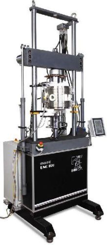Servo Hydraulic Universal Testing Machines Uno Series