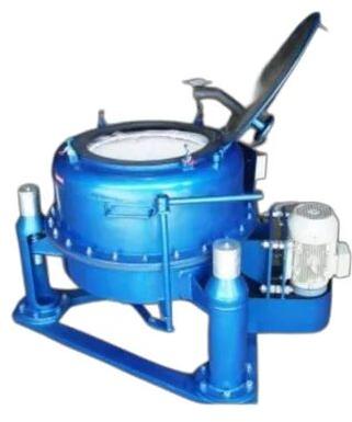 Industrial Chemical Centrifuge