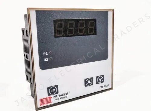 Digital Temperature Controller