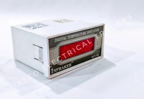 Infraker Digital Temperature Indicator