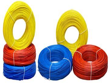 PVC Wires