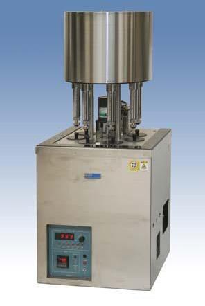 Oxidation Stability Test Apparatus