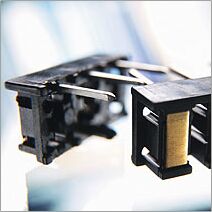 Metal-Plastic Composite Components