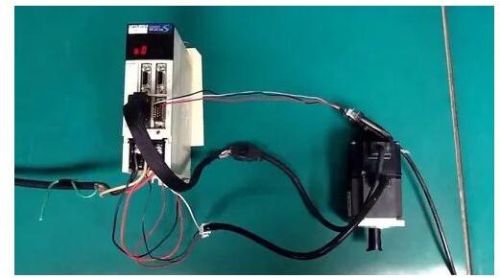 50 Hz Mitsubishi AC Servo, Phase : Single Phase