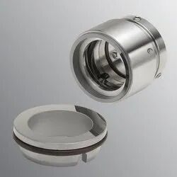 Circular Mechanical Shaft Seals