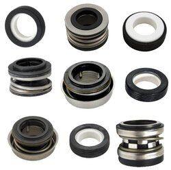 Stainless Steel Water Pump Seals