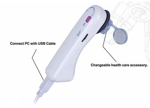 Digital USB Microscopes, Size : 104.5*30.5*30 Mm