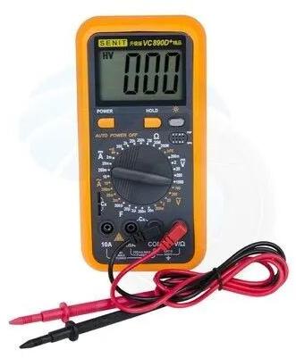 Digital Multimeter