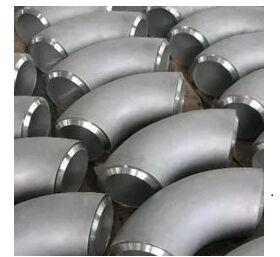 Steel Elbow, For Plumbing Pipe