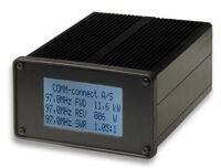 USB Broadcast Power Monitor