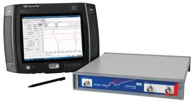 Vector Network Analyzer