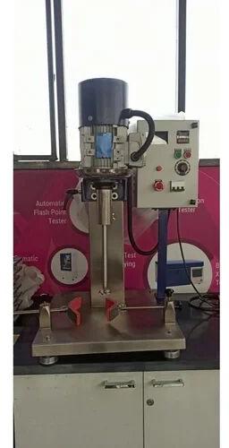 High Speed Dispenser, Motor Power:2 HP