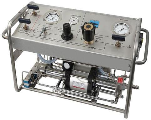 Hydrostatic Head Tester