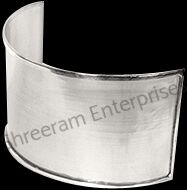 Lead Free Pulveriser Sieve