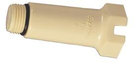 Circuit Testing Plug