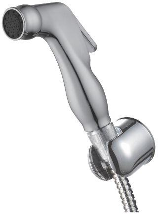 Curve Faucet Set