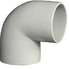 Pressure Elbow 90°System