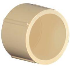PVC End Cap