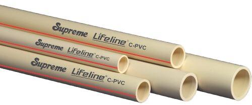 PVC Pipes