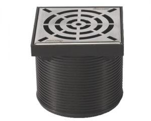 S.W.R Drainage Extension Piece, Features : Stronger Longer Lasting, Quick Convenient Installation