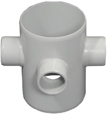 S.W.R Drainage Height Riser System