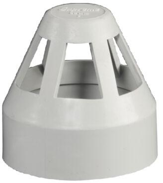 S.w.r Drainage Vent Cowl