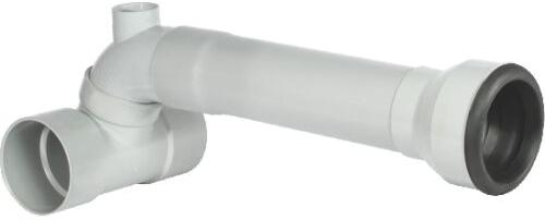 S.w.r Drainage W.C.Manifold