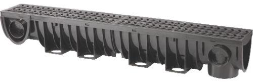 Surface Drain Channel