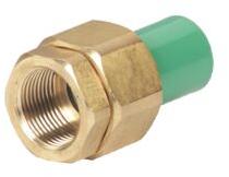 Union-Female Threaded