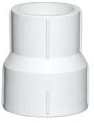 UPVC Reducer