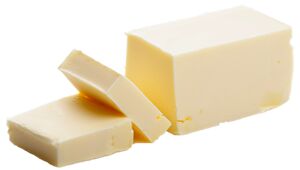 Raw Unsalted Butter, Certification : iso, Form : hard