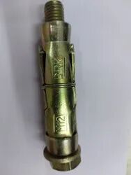 Foundation Bolt, Size : M10, M12