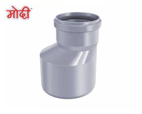 PVC SWR Reducer, Color : Grey