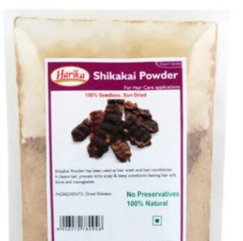 Shikakai Powder