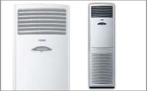 Verticool Split Air Conditioners