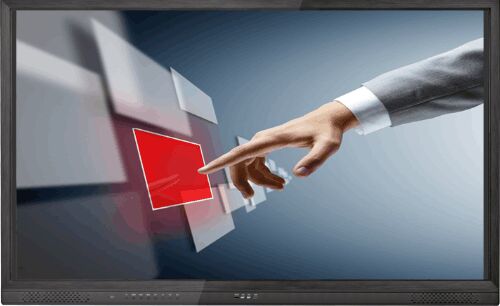 Interactive Flat Panel, Brand Name : EasyRite