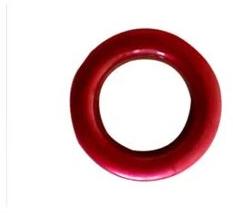 Harsh Round Plastic Curtain Ring