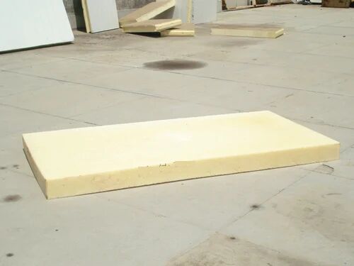 PUF Slabs, Size : 1000 X 500 Mm