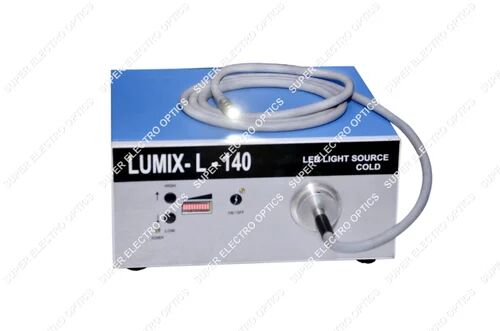 Fiber Optic LED Light Source, For Operation Theatre