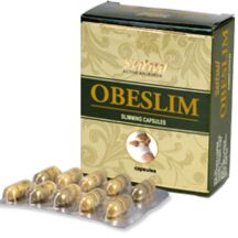 Obeslim Capsule (Slim N Trim)