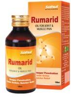 Rumarid Oil