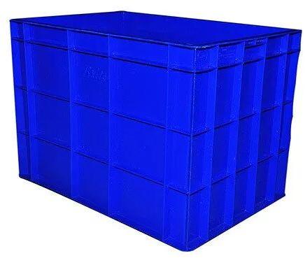 Industrial Plastic Crate