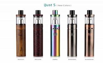 ELEAF IJUST S STARTER KIT